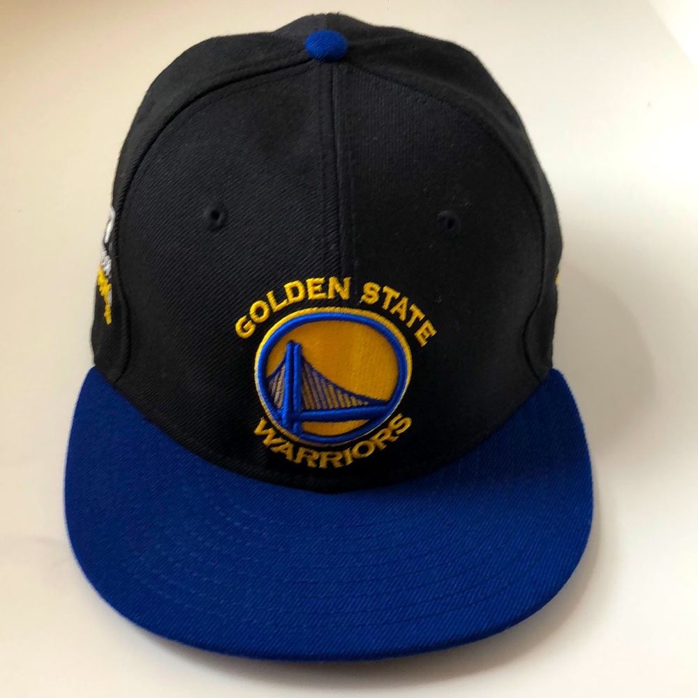 NBA Golden State Warriors Hat
